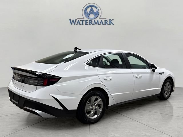 New 2026 Hyundai Sonata SE image 5