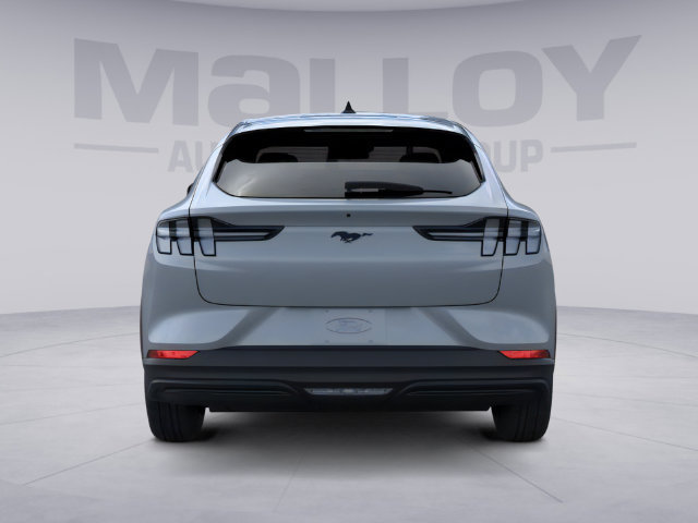 New 2026 Ford Mustang Mach-E Premium w/ Sport Appearance Package AWD/4WD image 5