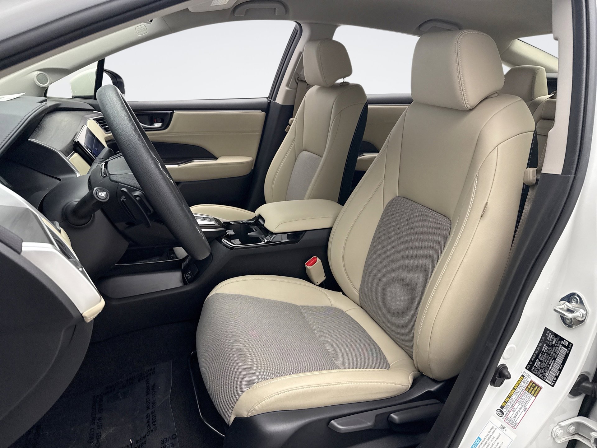 Used 2021 Honda Clarity Plug-In Hybrid image 11