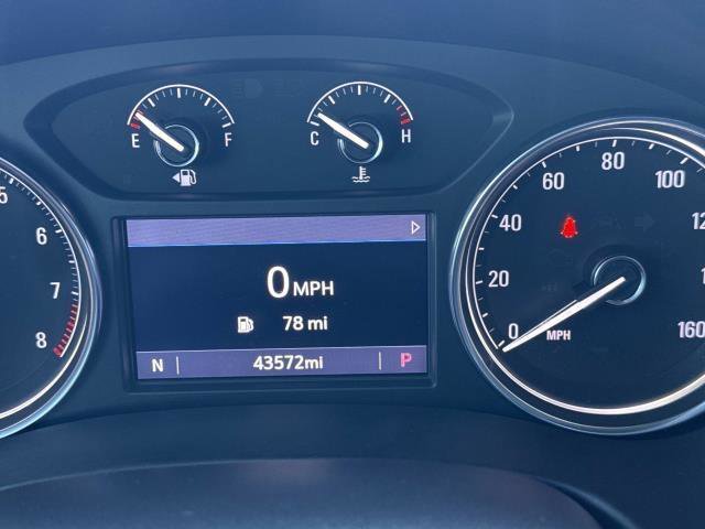 Used 2023 Buick Enclave Essence w/ Sport Touring Edition FWD image 16