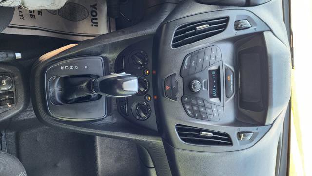 Used 2014 Ford Transit Connect XL FWD image 22