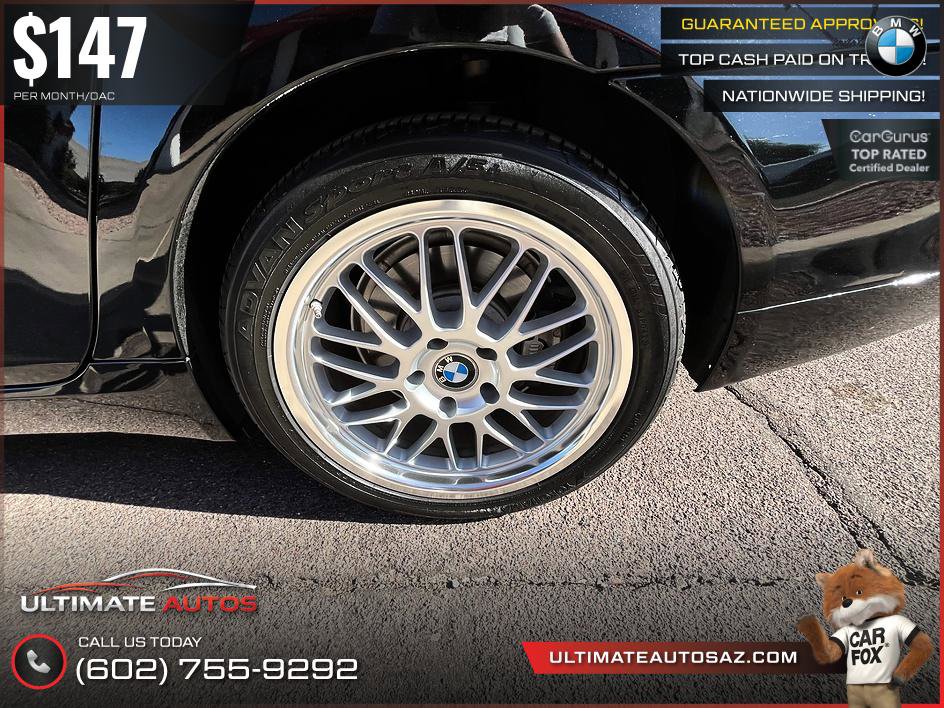 Used 2008 BMW 528i Sedan RWD image 19