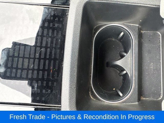 Used 2023 Subaru Solterra AWD image 13