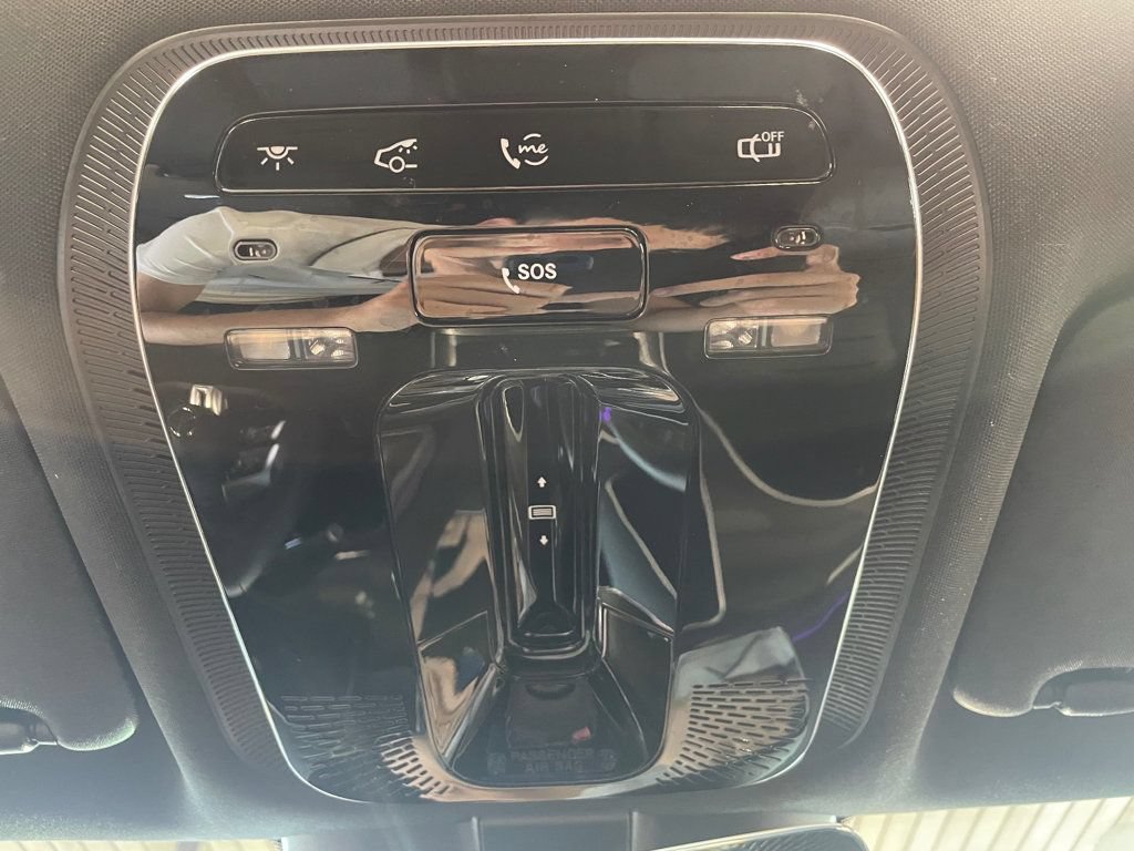 Used 2025 Mercedes-Benz C 36 AMG S image 43