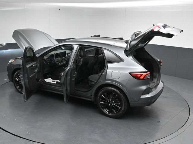 Certified 2023 Ford Escape ST-Line Elite w/ Premium Technology Package AWD/4WD image 55