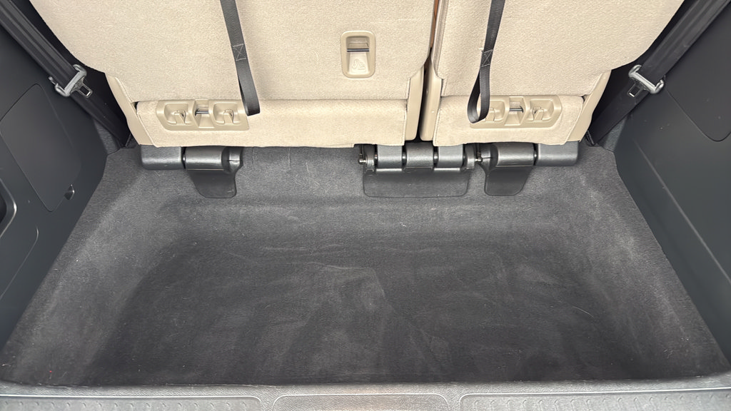 Used 2023 Honda Odyssey Elite image 19