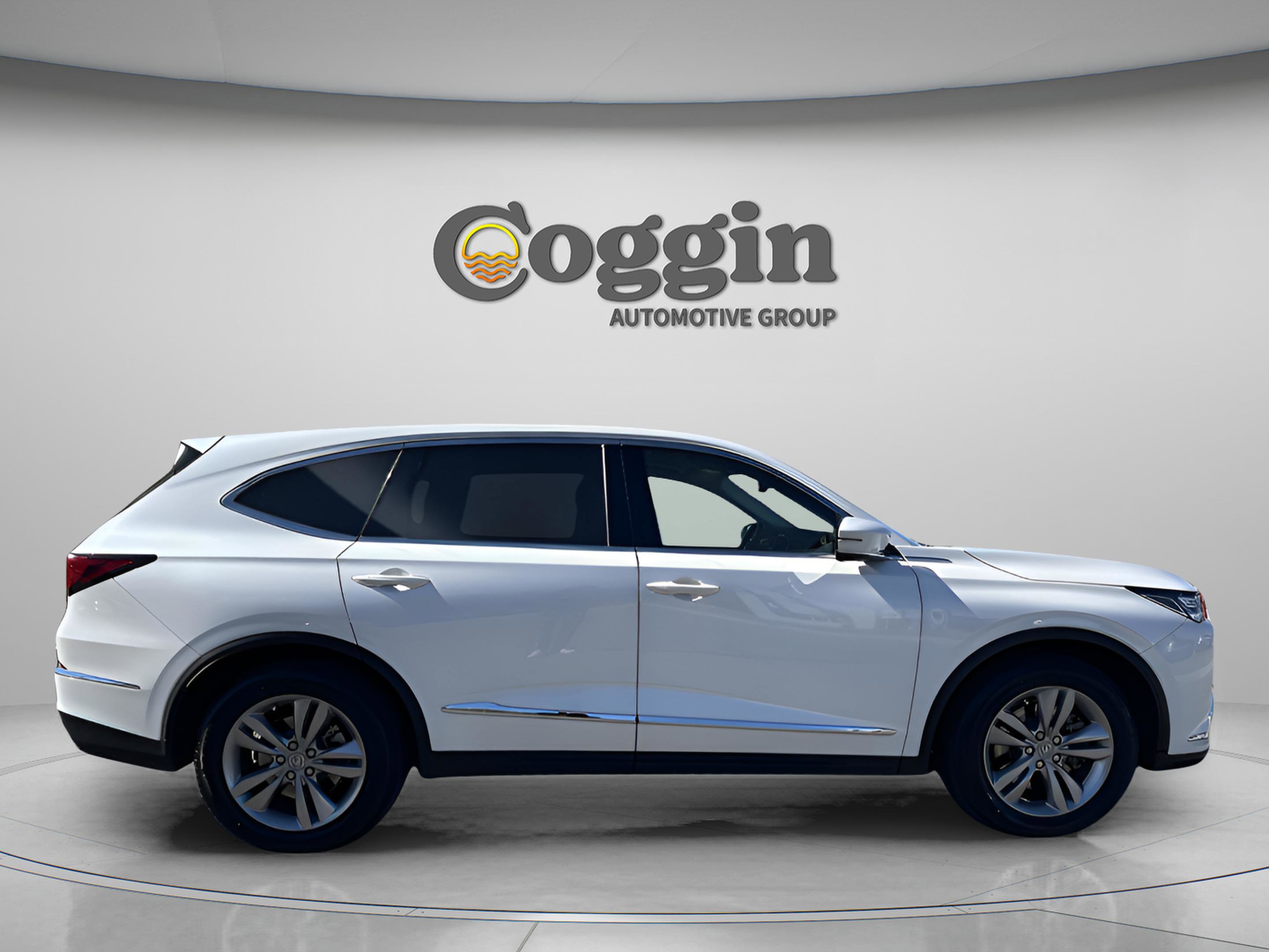 Used 2023 Acura MDX FWD image 7
