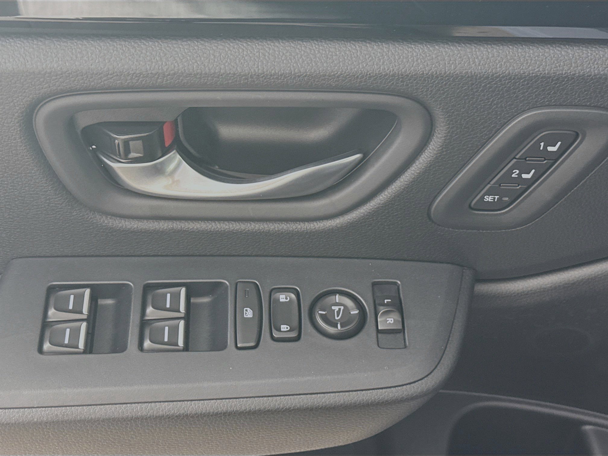 Used 2026 Honda Passport RTL image 21