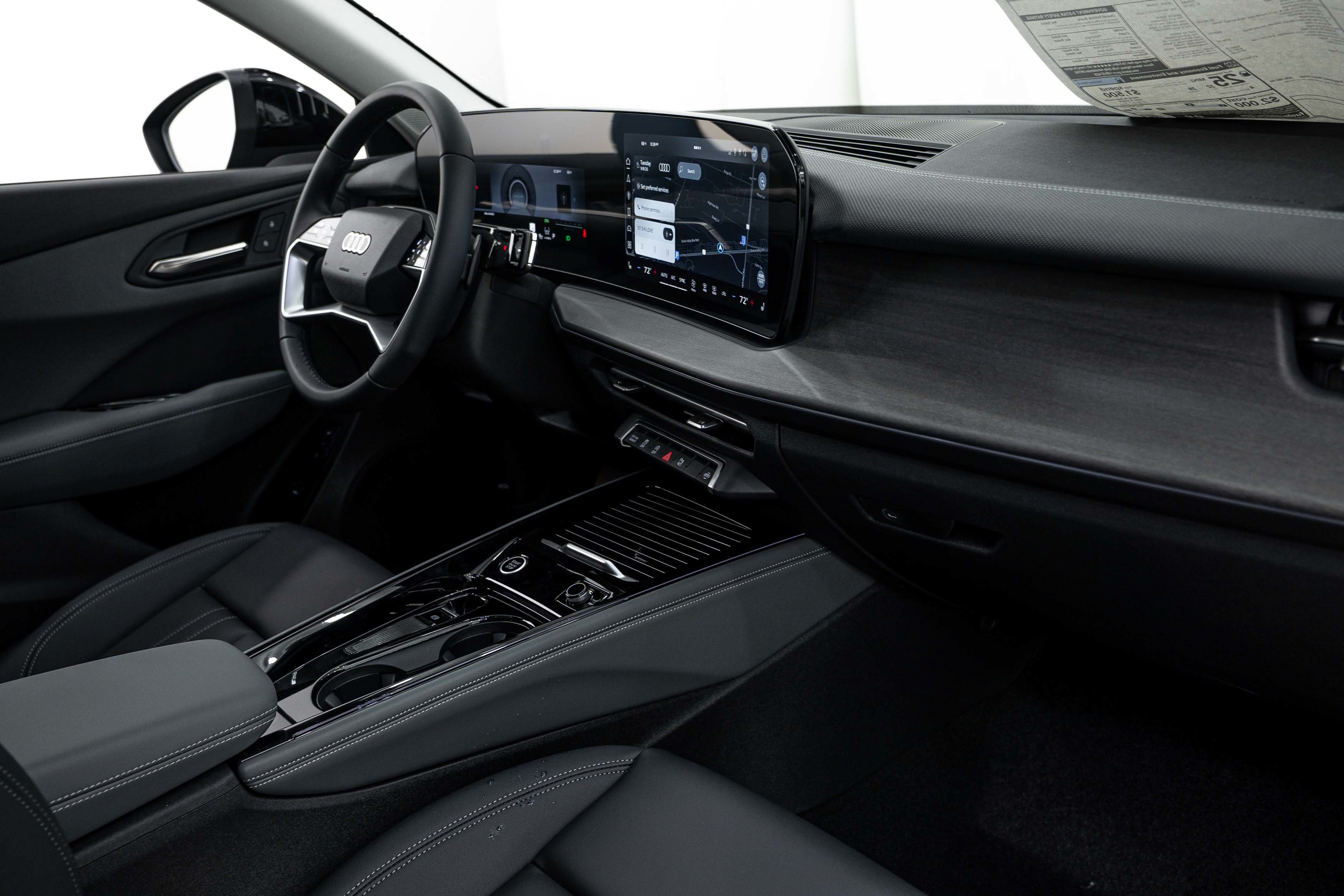 New 2026 Audi Q3 quattro 2.0T AWD/4WD image 8