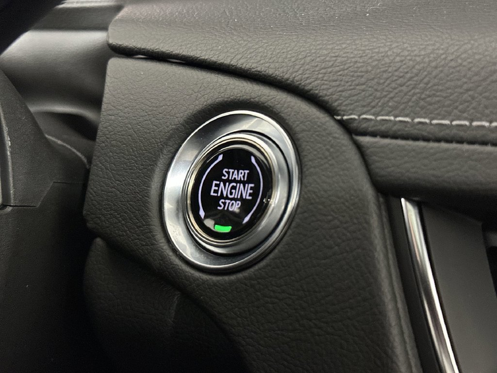 Used 2025 Cadillac CT5 Premium Luxury w/ Sun And Sound Package AWD/4WD image 20