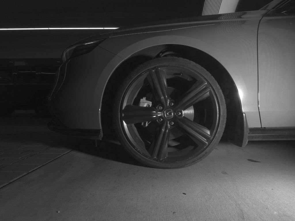 Used 2023 Honda Accord Sport image 5