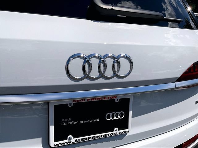 Used 2023 Audi Q7 2.0T Premium AWD/4WD image 31