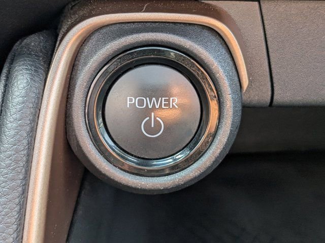 Used 2024 Toyota Grand Highlander AWD Hybrid image 24