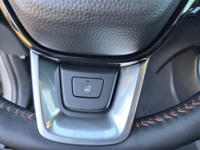 New 2026 Honda CR-V Sport Touring image 23