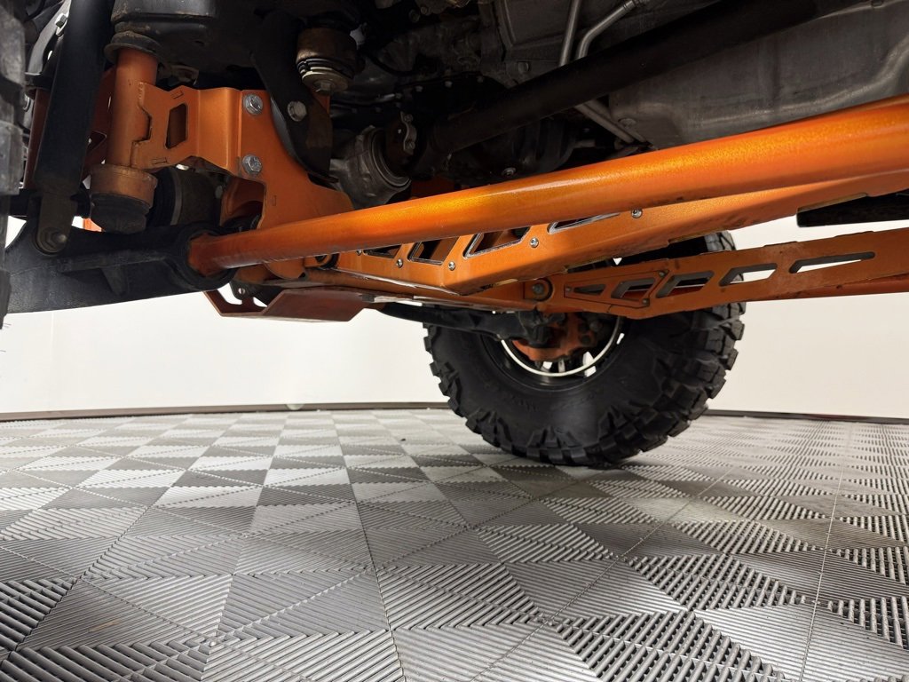 Used 2022 Chevrolet Silverado 2500 LTZ w/ LTZ Plus Package image 20