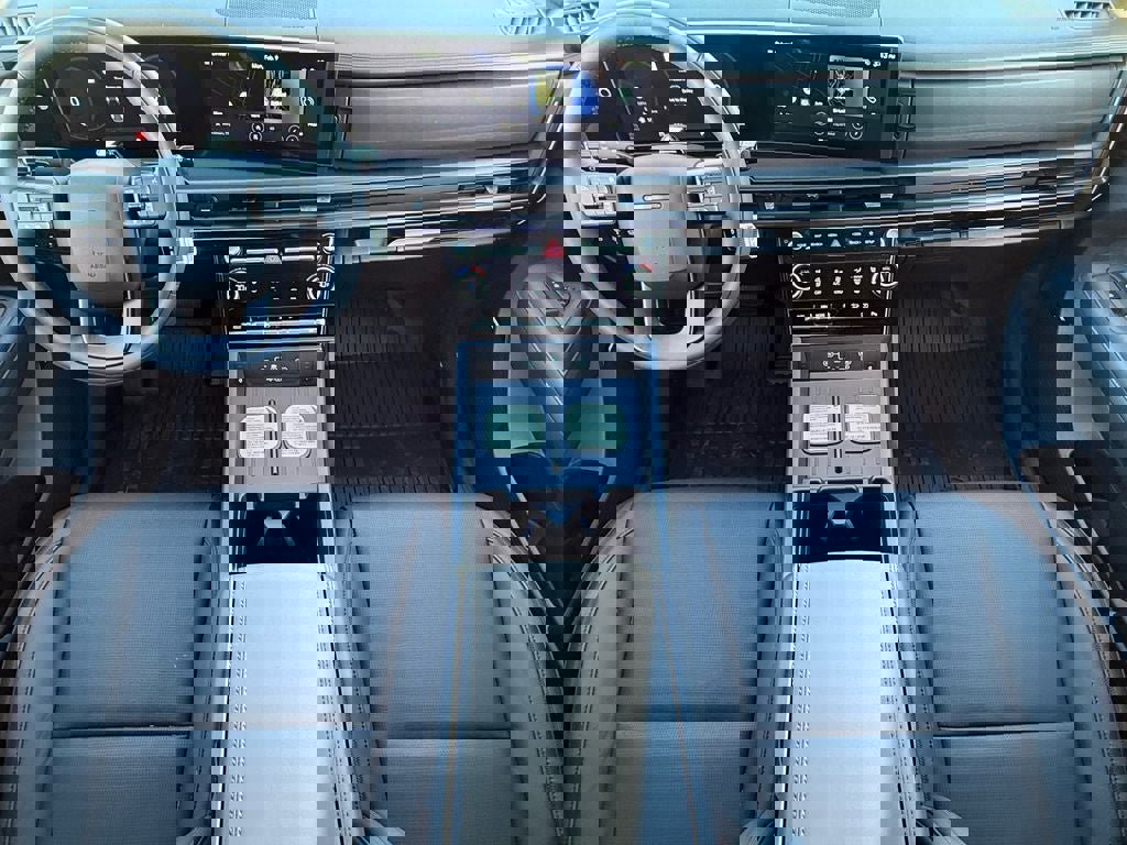 New 2026 Hyundai Santa Fe Calligraphy image 14