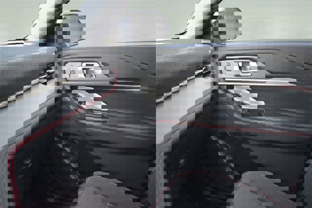 New 2026 Ford Explorer ST w/ Sun And Sound Package image 12