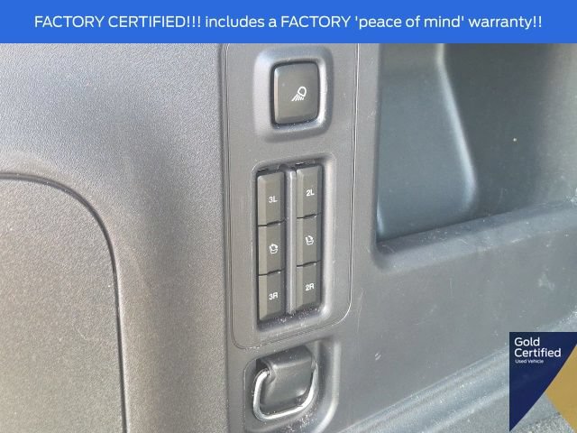 Used 2025 Ford Expedition Tremor AWD/4WD image 17