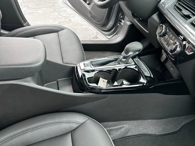 New 2026 Chevrolet Trax ACTIV FWD image 30