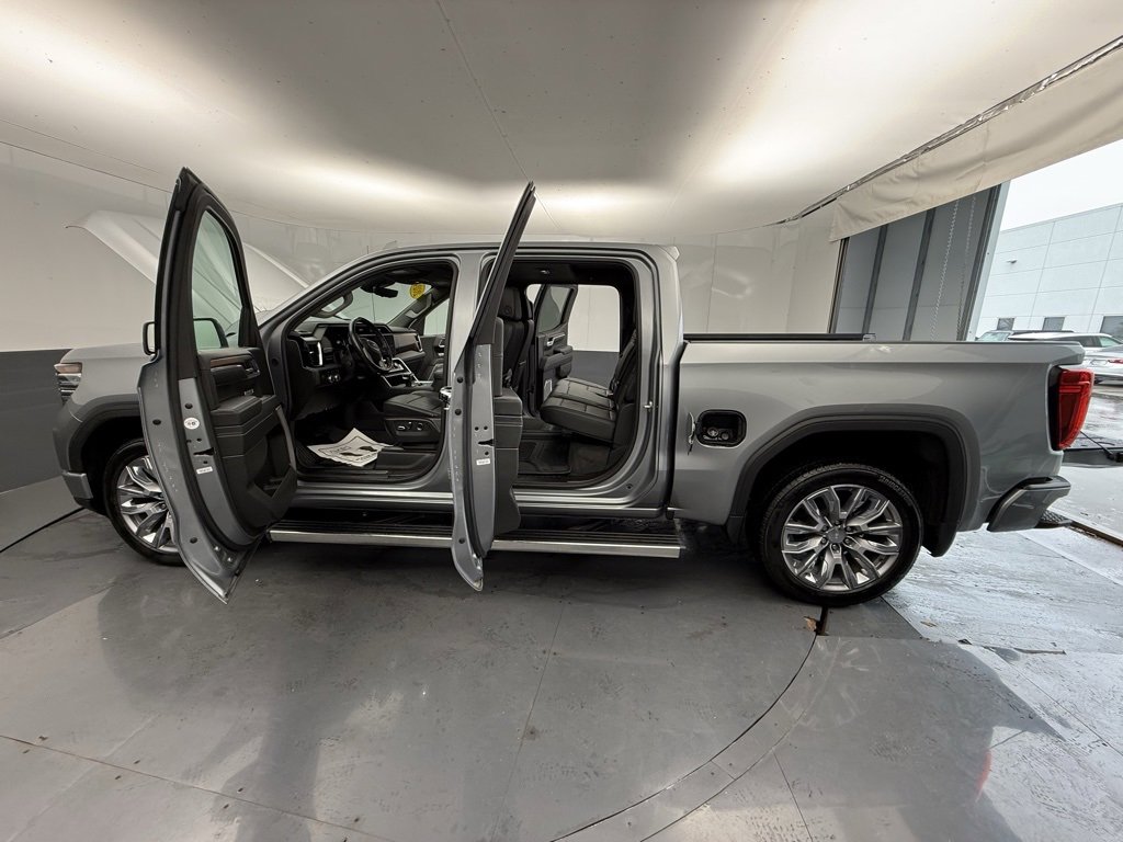 Used 2024 GMC Sierra 1500 Denali image 17