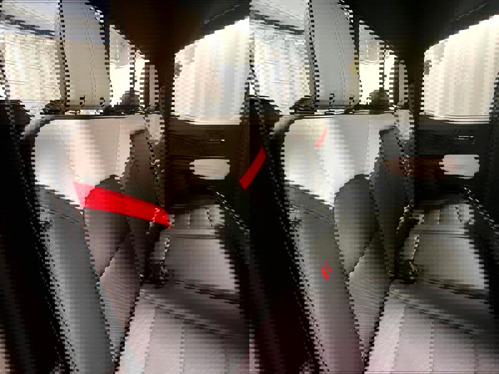 Used 2024 GMC Canyon AT4X image 16