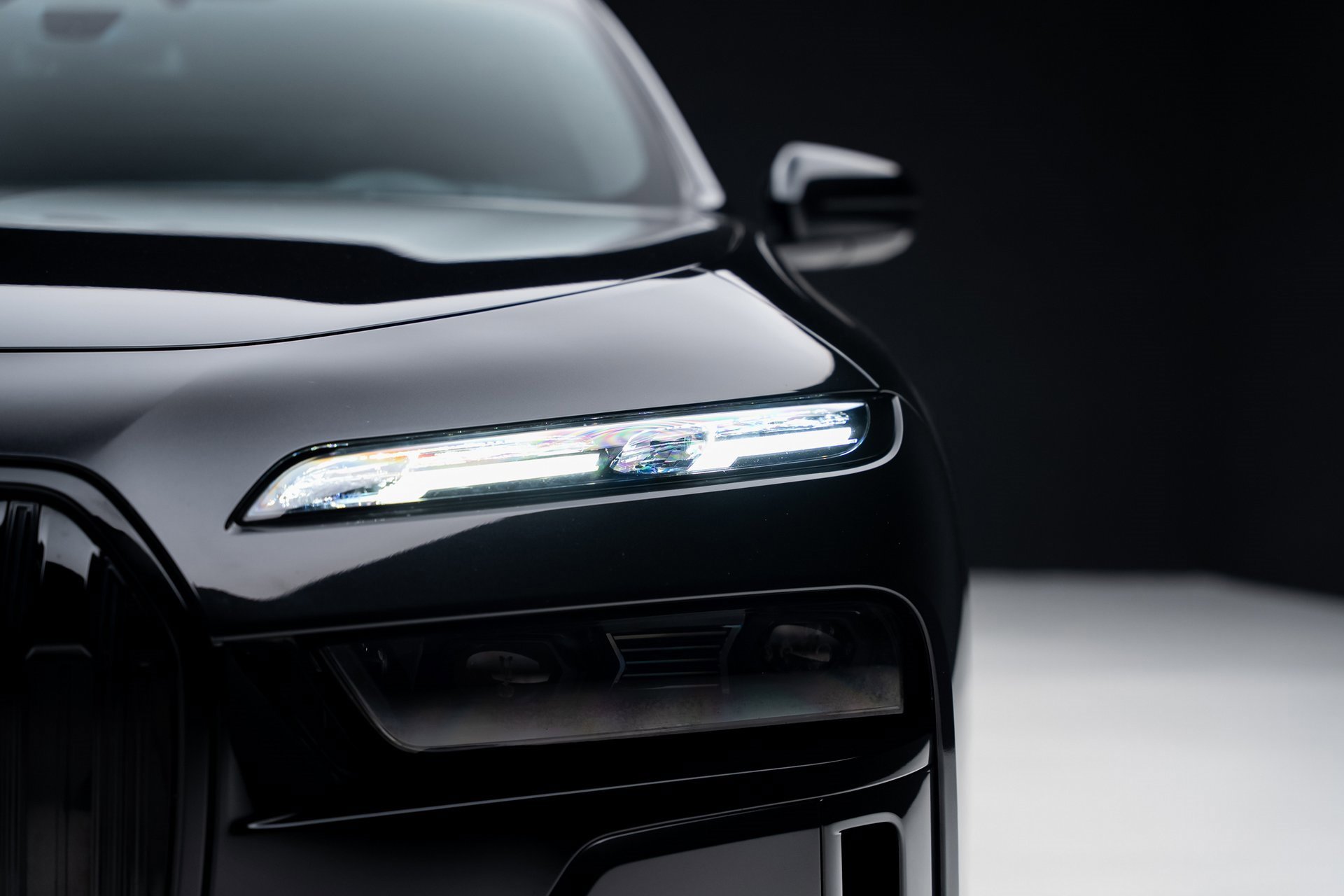 Used 2023 BMW i7 xDrive60 w/ Executive Package 2 image 10