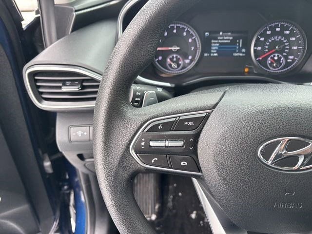 Used 2021 Hyundai Santa Fe SEL image 17