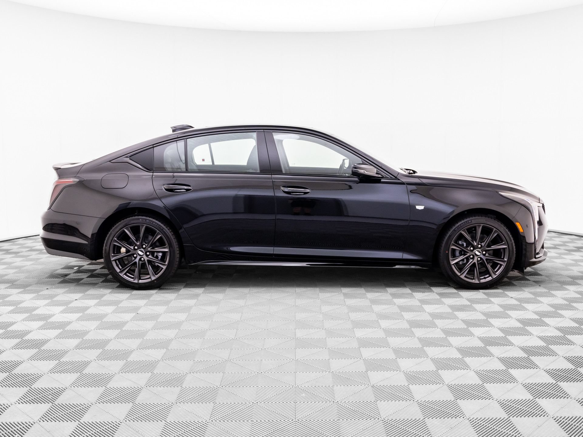New 2026 Cadillac CT5 Sport w/ Technology Package AWD/4WD image 6