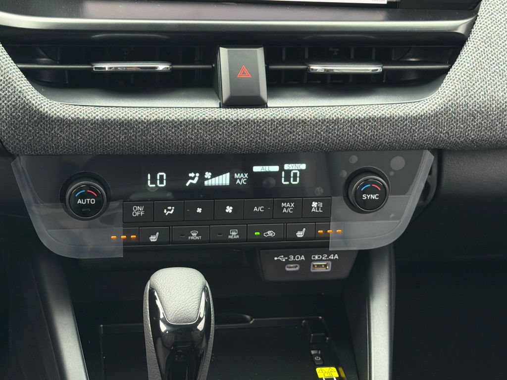 New 2026 Subaru Outback Premium AWD/4WD image 22
