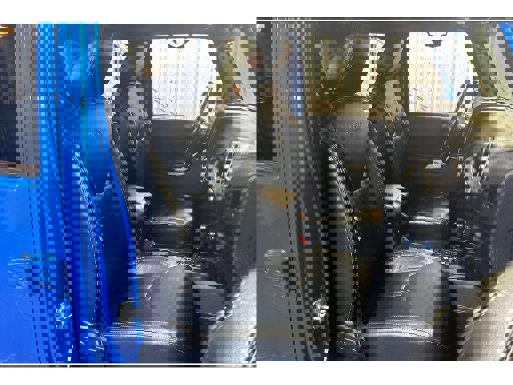 Used 2016 Jeep Wrangler Unlimited Sahara w/ Connectivity Group image 8