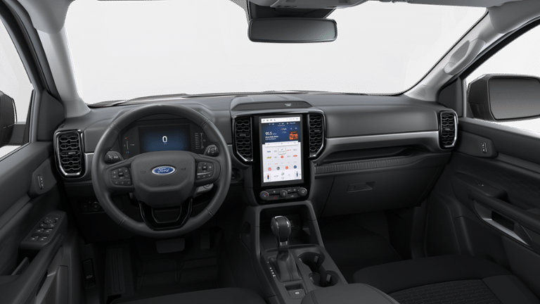 New 2026 Ford Ranger XLT AWD/4WD image 54