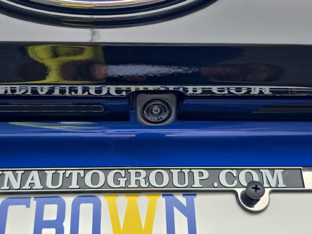 New 2026 Subaru WRX Premium AWD/4WD image 23
