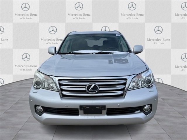 Used 2010 Lexus GX 460 Premium image 7