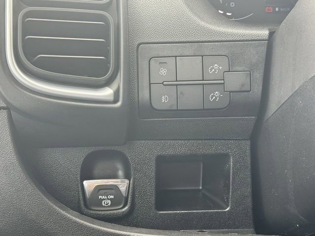 Used 2024 RAM ProMaster 2500 w/ Quick Order Package 22H SLT+ image 33