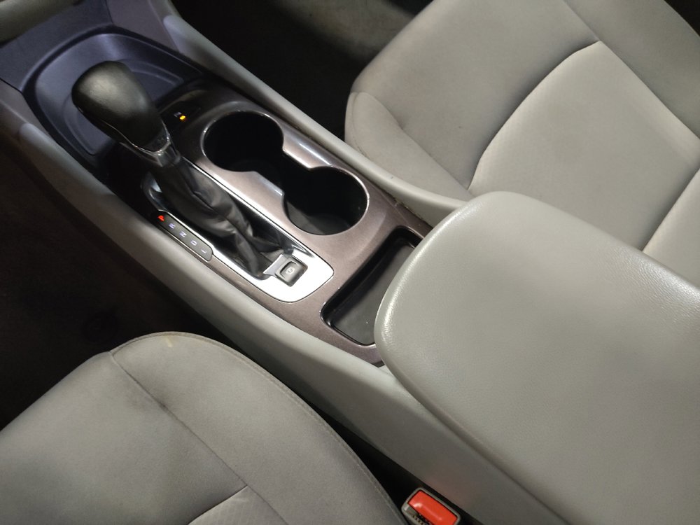 Used 2023 Chevrolet Malibu LS w/ Driver Confidence Package FWD image 26