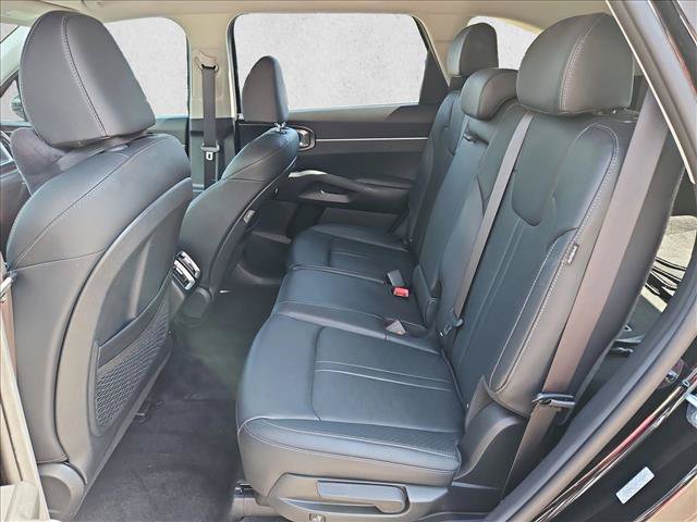 Used 2026 Kia Sorento EX FWD image 26