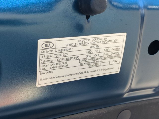 Used 2020 Kia Niro EX Premium FWD image 27