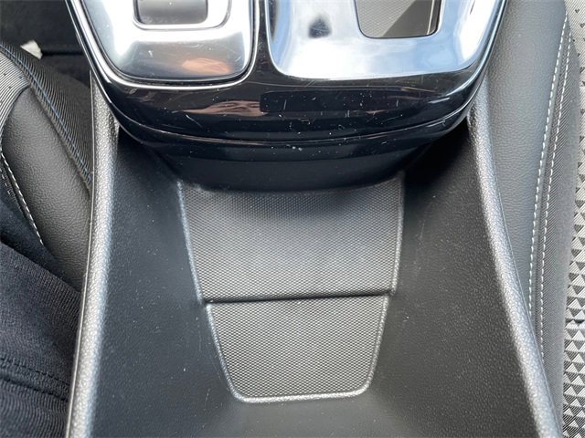 Used 2025 Chevrolet Trax LT w/ LT Convenience Package image 28