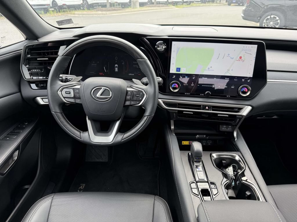 Used 2025 Lexus RX 350 Premium AWD/4WD image 8