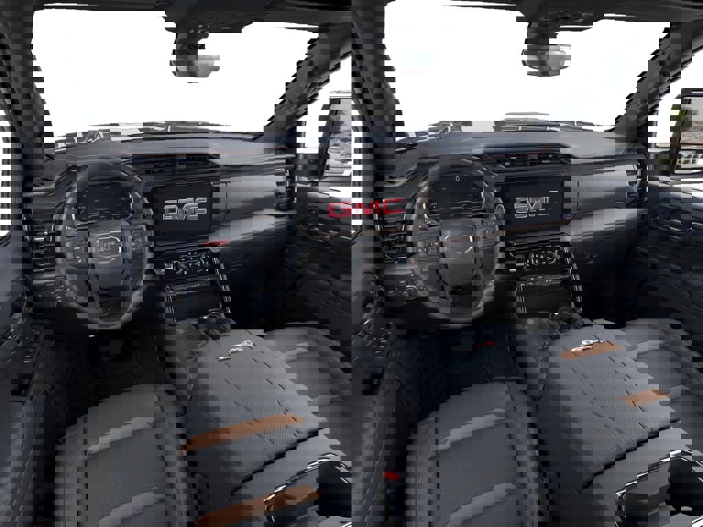 New 2026 GMC Sierra 2500 AT4 w/ AT4 Premium Plus Package image 16