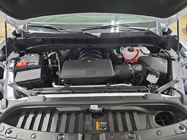 New 2026 Chevrolet Silverado 1500 RST image 30