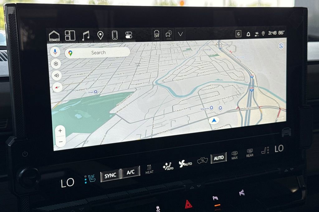 New 2026 GMC Hummer EV 4x4 Crew Cab image 16