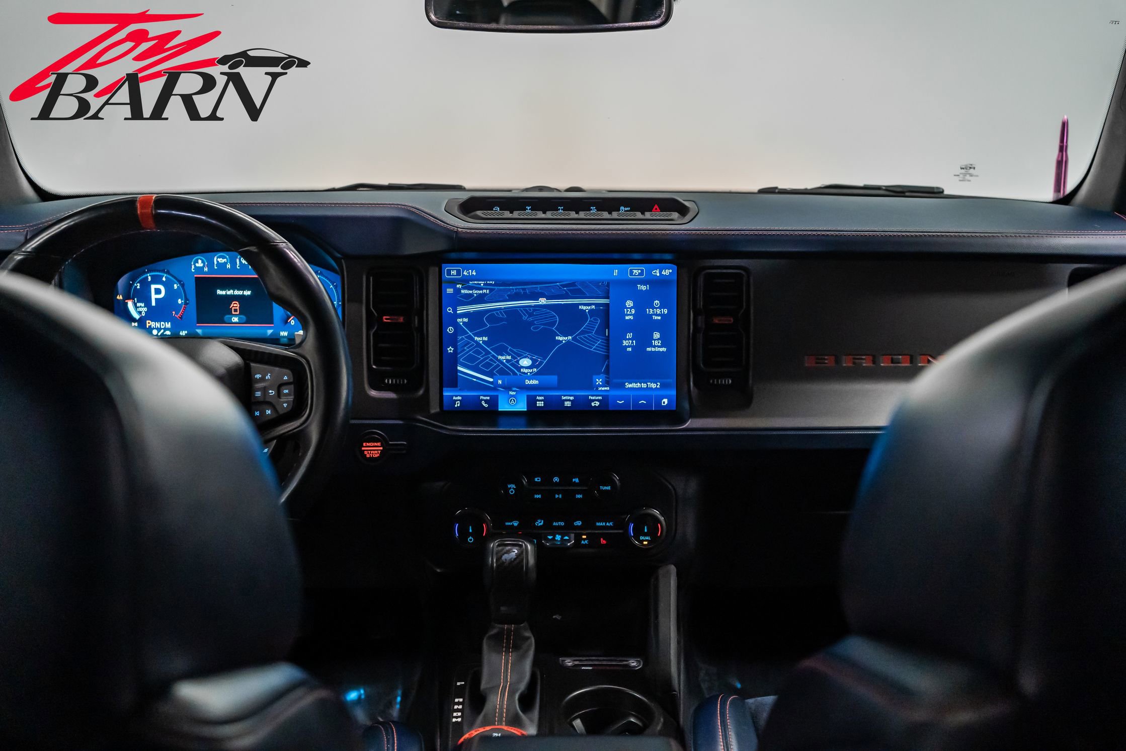 Used 2022 Ford Bronco Raptor image 52