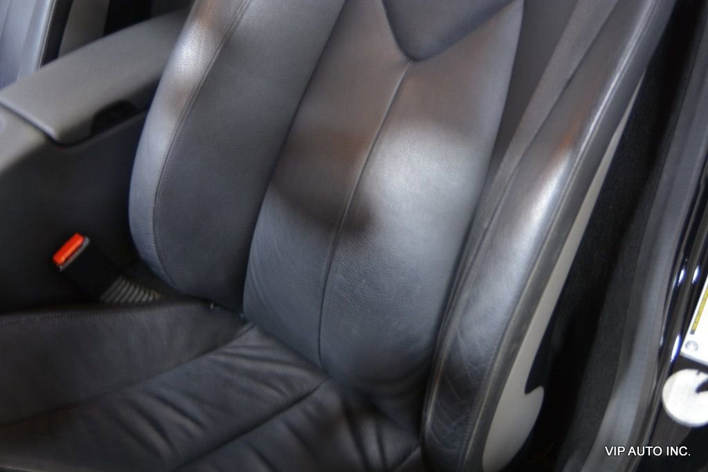 Used 2009 Mercedes-Benz SLK 350 image 19