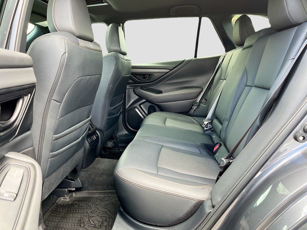 Used 2023 Subaru Outback Wilderness AWD/4WD image 24
