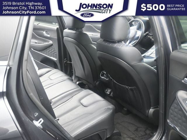 Used 2023 Hyundai Santa Fe Calligraphy FWD image 24