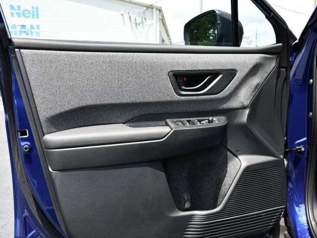 New 2026 Subaru Outback Premium AWD/4WD image 9