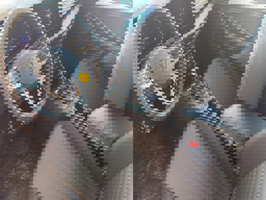 New 2026 Volkswagen Jetta S image 9