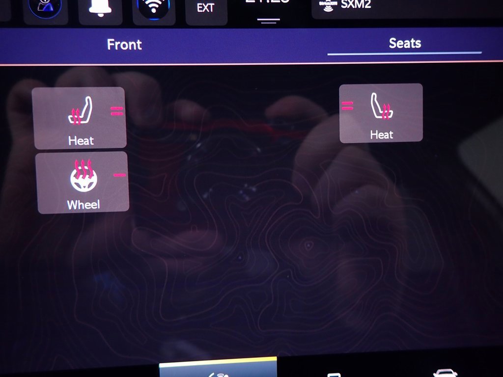 New 2026 Jeep Compass Latitude image 2