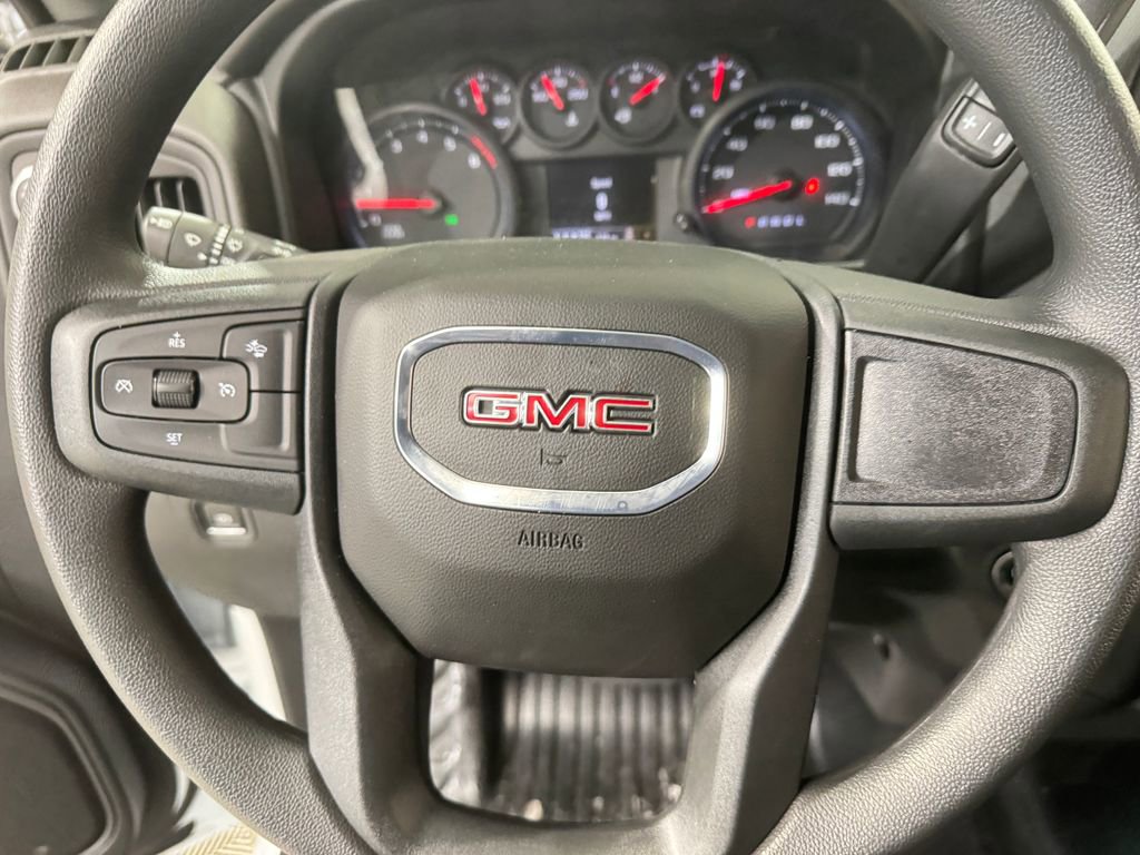 New 2026 GMC Sierra 2500 Pro w/ Convenience Package image 14